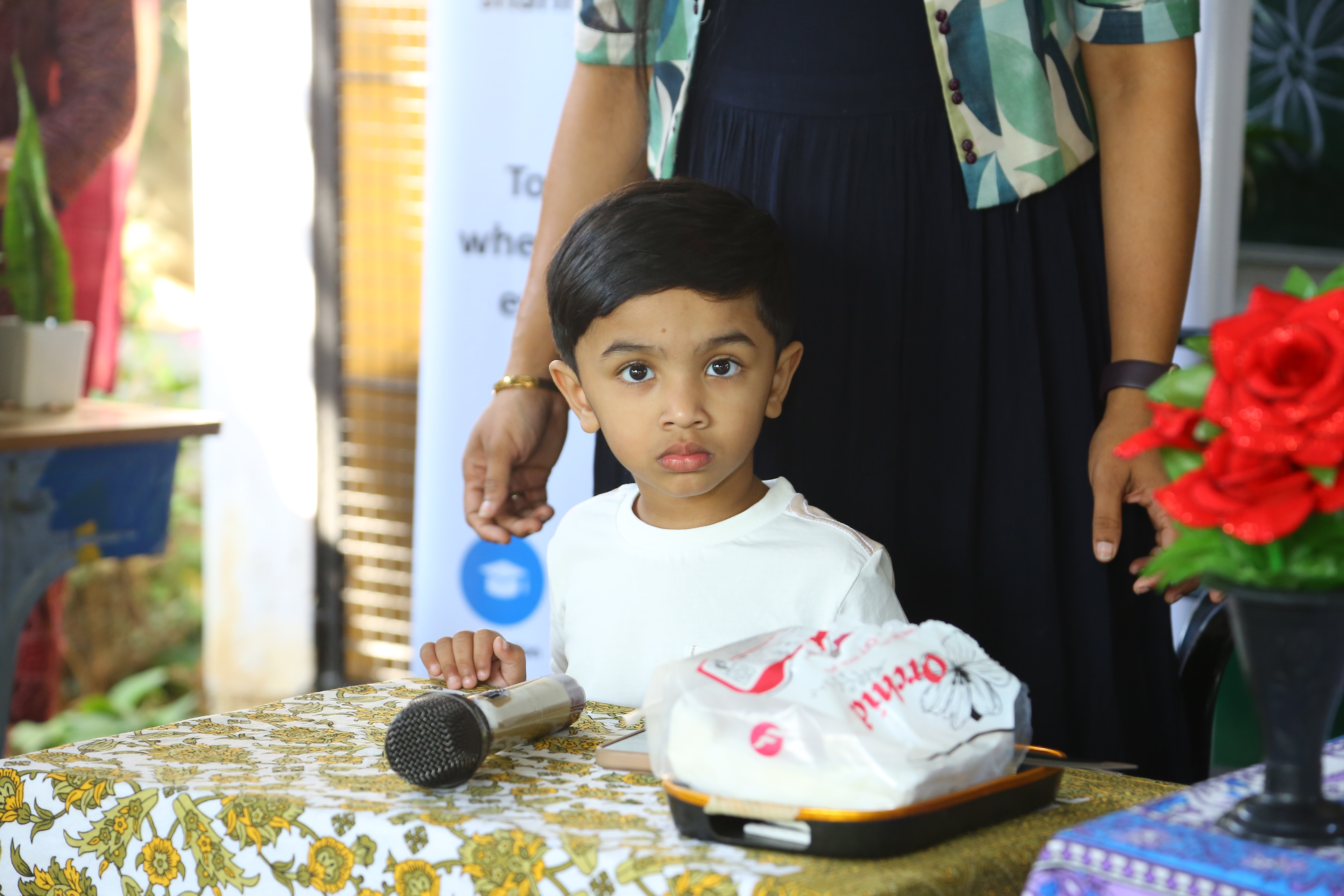 Laying the Foundation of Happiness